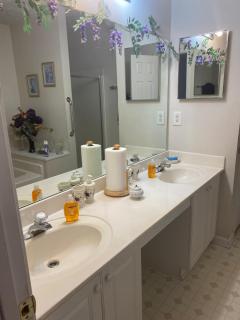 Charming Three Bedroom in Arbor Links - Lithonia - 6