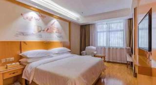 Vienna Hotel Anhui Bozhou Lixin Yuanli Plaza - 2