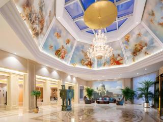Vienna Hotel Beijing Fangshan District Guangyangcheng Metro Station - Beigangwa - 9