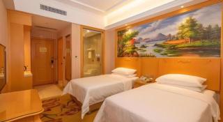 Vienna Hotel Guangdong Shanwei Luhe - Jiexi - 9