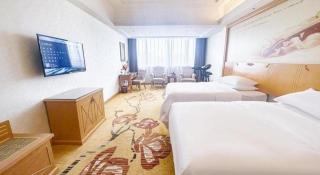 Vienna Hotel Guangdong Zhaoqing Sihui Center Jade Expo Market - 2
