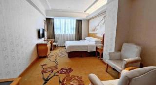 Vienna Hotel Shenzhen Longhua Good Day - Shenzhen - 3