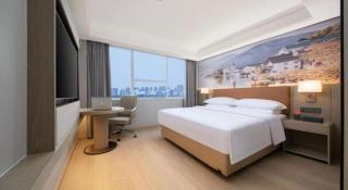Vienna Hotel Hubei Jinzhou Changjiang University - Caoshi - 2