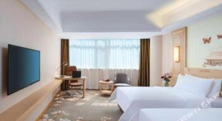 Vienna Hotel Shandong Dezhou Government Shopping Plaza - Dezhou - 9
