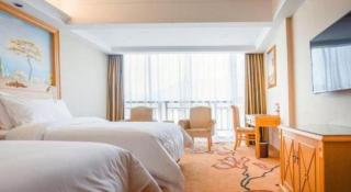 Vienna Hotel Guangxi Guilin Yongfu Station - 2