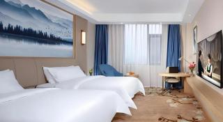 Vienna Hotel Baoshan Yongchang Road - Baoshan - 9