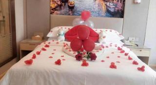 Vienna Hotel Chongqing Fengdu - Fengdu - 6