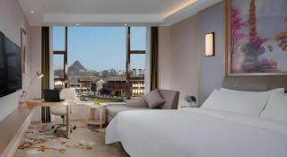 Vienna Hotel Guizhou Liupanshui Shuicheng Ancient Town - Shuicheng - 9