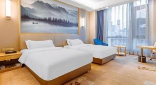 Vienna Hotel Baoshan Yongchang Road - Baoshan - 9