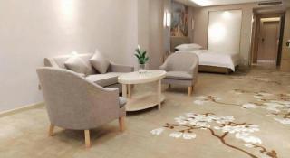 Vienna Hotel Guizhou Liupanshui Shuicheng Ancient Town - Shuicheng - 7