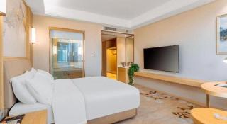 Vienna Hotel Baoshan Yongchang Road - 3