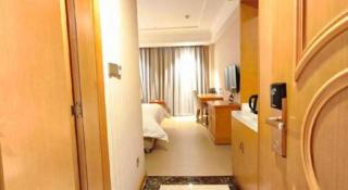 Vienna Hotel Hubei Enshi Railway Station - Enshi - 2