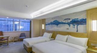 Vienna Hotel Shandong Dezhou Government Shopping Plaza - 1