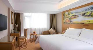 Vienna Hotel Guangxi Guilin Yongfu Station - Guilin - 1