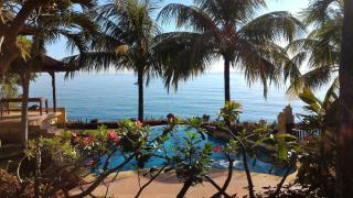 Teluk Indah Beach & Pool Villa - Tejakula - 8