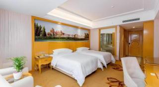 Vienna Hotel Guangxi Guilin Gongchengtianjie - Gongcheng - 9