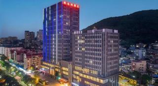 Vienna Hotel Fuzhou Mawei - Fuzhou - 1