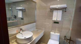 Vienna Hotel Guangxi Guilin Xing'an - 3