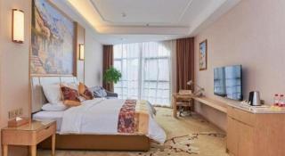 Vienna Hotel Fuzhou University Town Boshihou - Fuzhou - 2