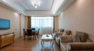 Vienna Hotel Guangzhou Huadu Sunac Cultural Tourism City Shiling - Huadu - 7