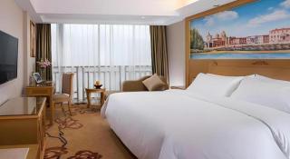 Vienna Hotel Guangxi Guilin Yongfu Station - Guilin - 9
