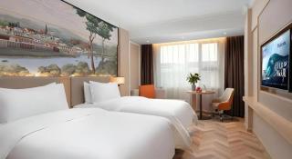 Vienna Hotel Yongzhou Dong'an High-Speed Railway Station - Guzhuting - 2