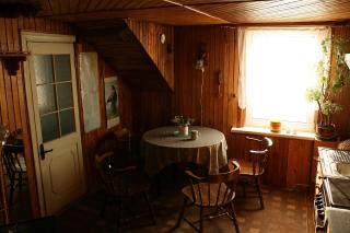 Butas Prie Marių - 1