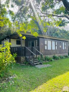 The MNC Cabin - Kei Mouth - 0