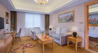 Vienna Hotel Guangdong Meizhou Fengshun - Tangkeng - 4