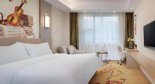 Vienna Hotel Guangxi Wuzhou High-Tech - Wuzhou - 7
