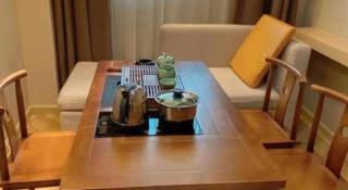 Vienna Hotel Yongzhou Dong'an High-Speed Railway Station - Guzhuting - 3