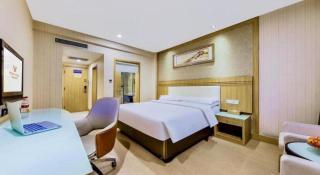 Vienna Hotel Guizhou Zunyi Medical School - Zunyi - 1