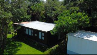 The MNC Cabin - Kei Mouth - 9
