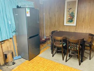 The MNC Cabin - Kei Mouth - 8
