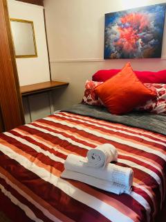 The MNC Cabin - Kei Mouth - 7