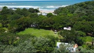 The MNC Cabin - Kei Mouth - 6