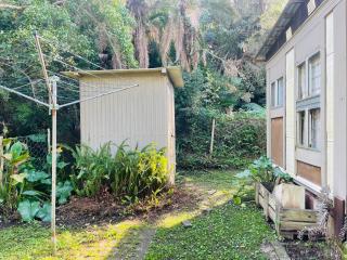 The MNC Cabin - Kei Mouth - 5