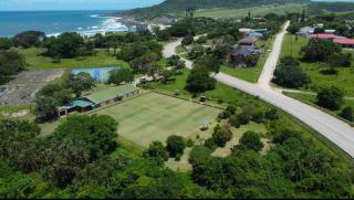 The MNC Cabin - Kei Mouth - 4