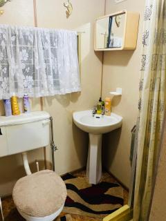 The MNC Cabin - Kei Mouth - 3