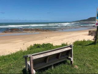 The MNC Cabin - Kei Mouth - 2