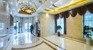 Vienna Hotel Hunan Yueyang Linxiang - 6