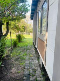 The MNC Cabin - Kei Mouth - 1