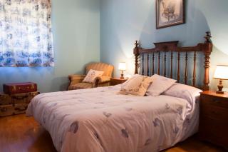 Casa Rural Aritzenea - Meoz - 2