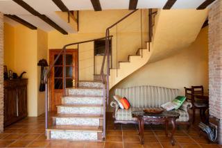Casa Rural Aritzenea - Meoz - 5