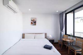 Sóng Homestay - Tourist hub - Close to My Khe Beach - Da Nang - 7