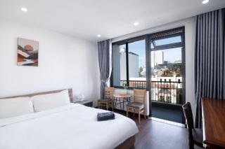 Sóng Homestay - Tourist hub - Close to My Khe Beach - Da Nang - 0