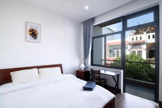 Sóng Homestay - Tourist hub - Close to My Khe Beach - Da Nang - 6