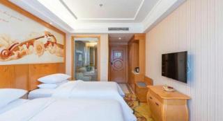 Vienna Hotel Hebei Cangzhou Mingzhu Market - Cangzhou - 3
