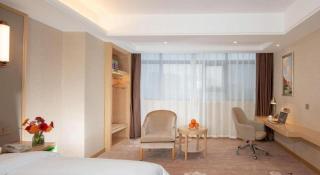 Vienna Hotel Guangxi Tiandong Times Plaza - Tiandong - 5