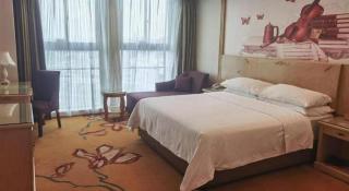 Vienna Hotel Fujian Yong'an South Railway Station - Sanming - 1